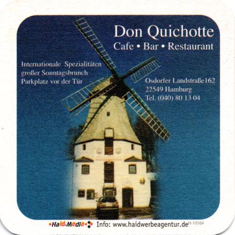 hamburg hh-hh don quichotte 1a (quad185-don quichotte)
